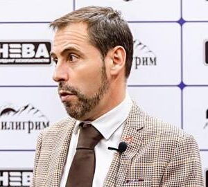 Alberto Blanco