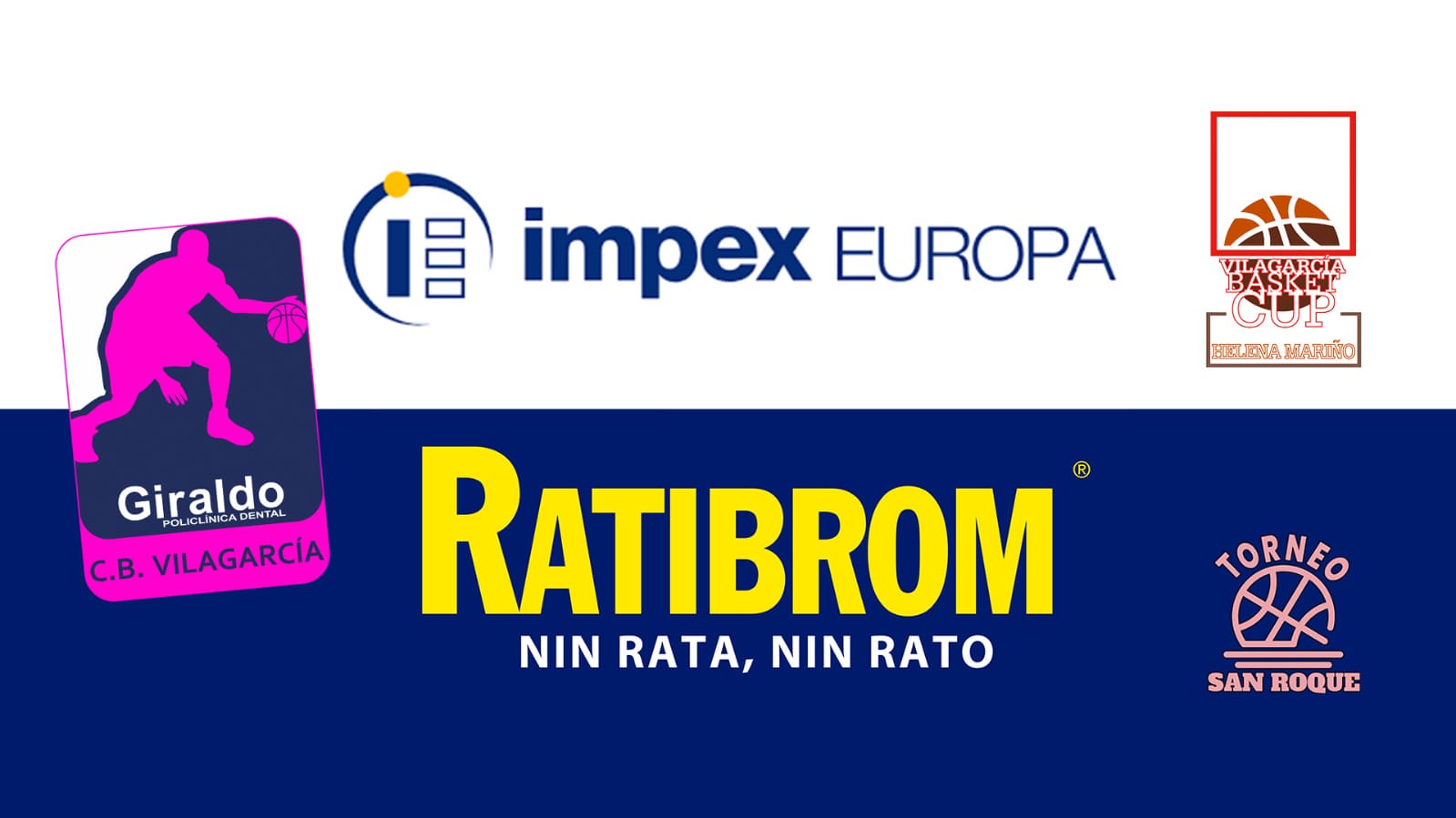Hoy nuestros corazones están con Impex Europa