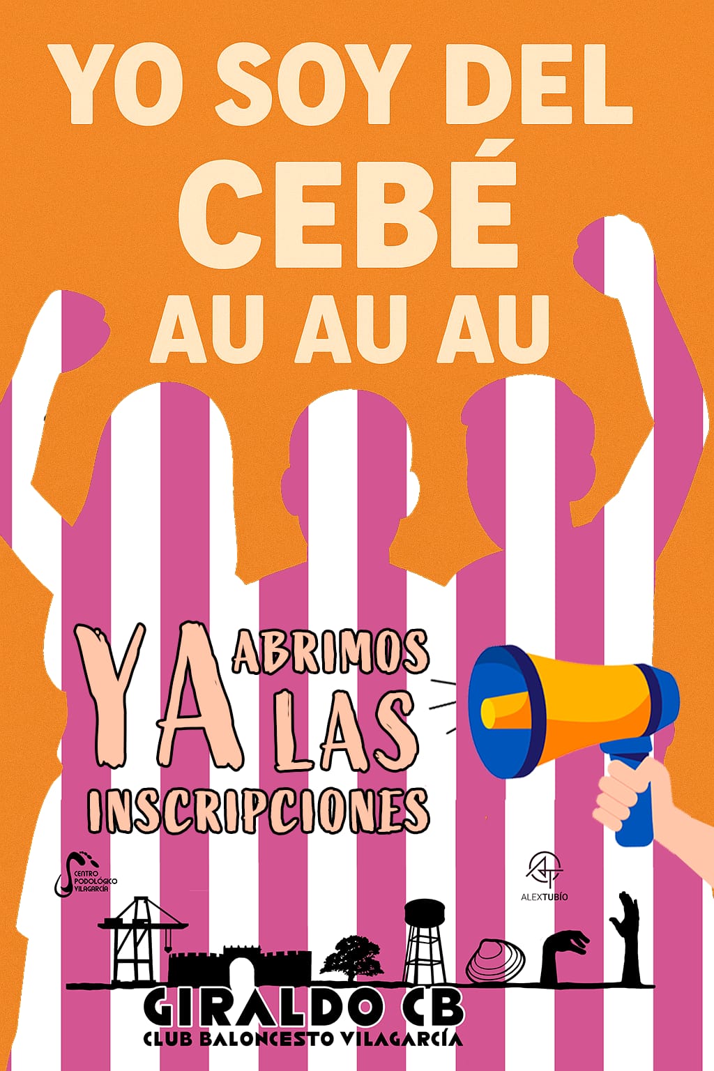 Arrancamos