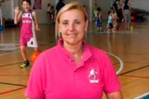 Mariola Sánchez