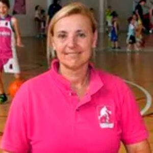 Mariola Sánchez