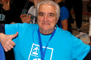 Benjamín Rey