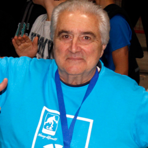 Benjamín Rey