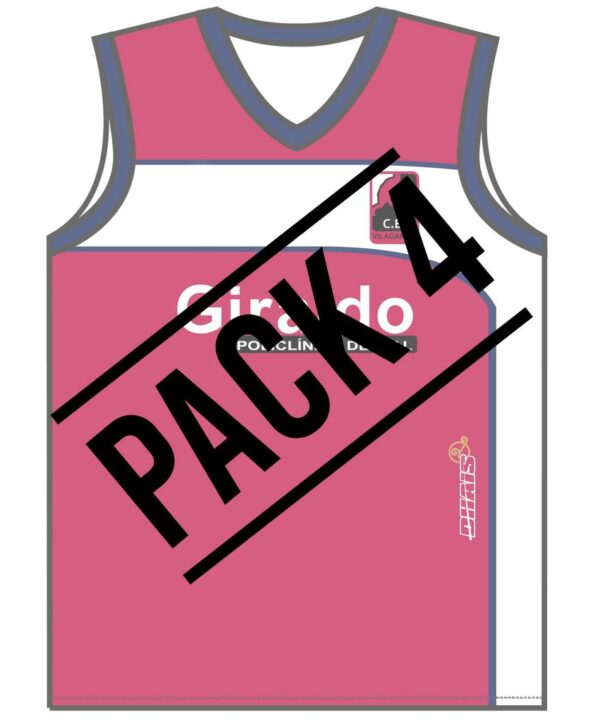 Pack 4