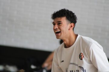 Hugo Rey se incorpora al STAFF del CEBÉ
