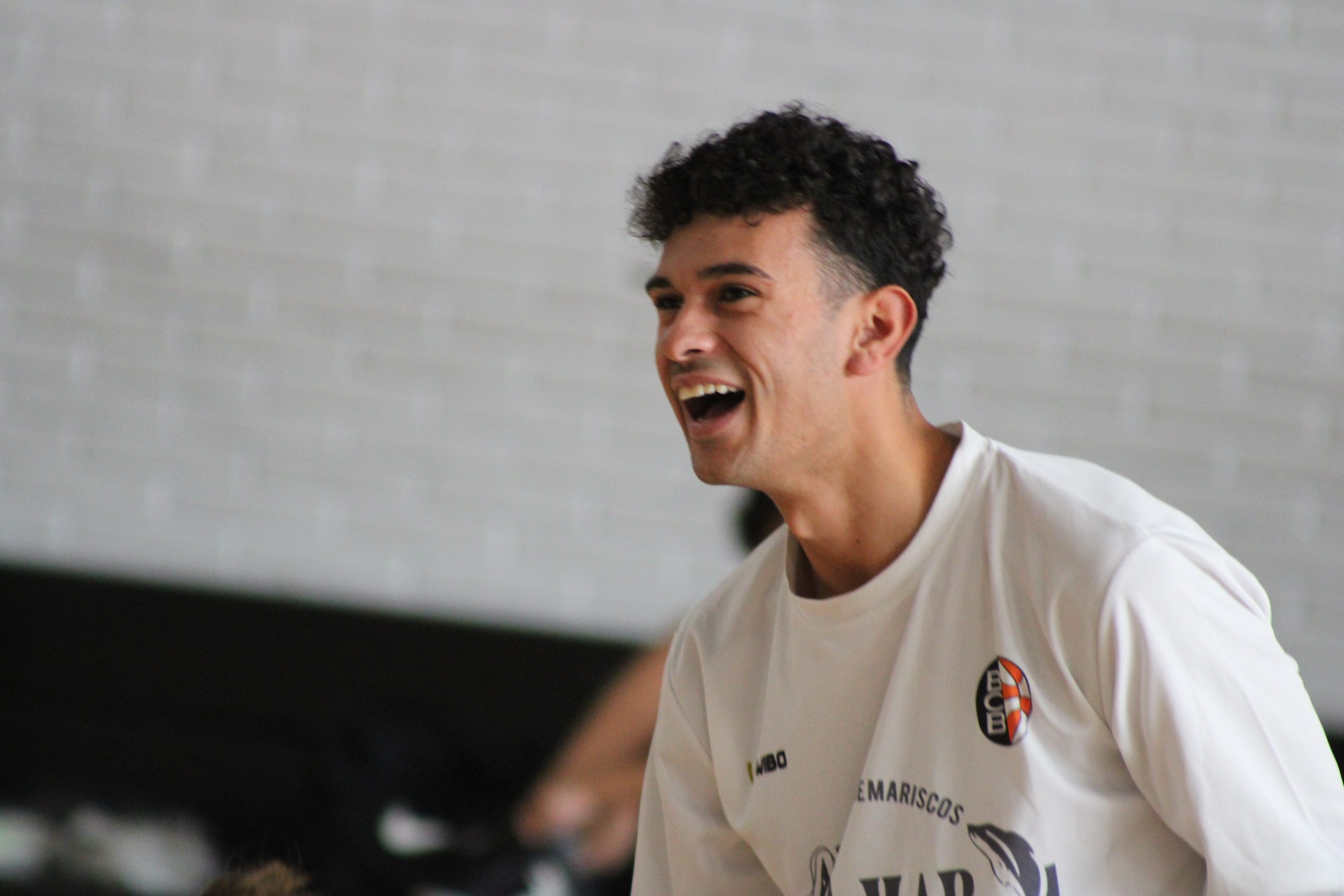 Hugo Rey se incorpora al STAFF del CEBÉ