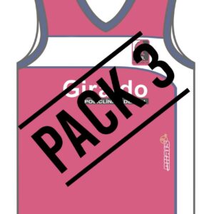 Pack 3