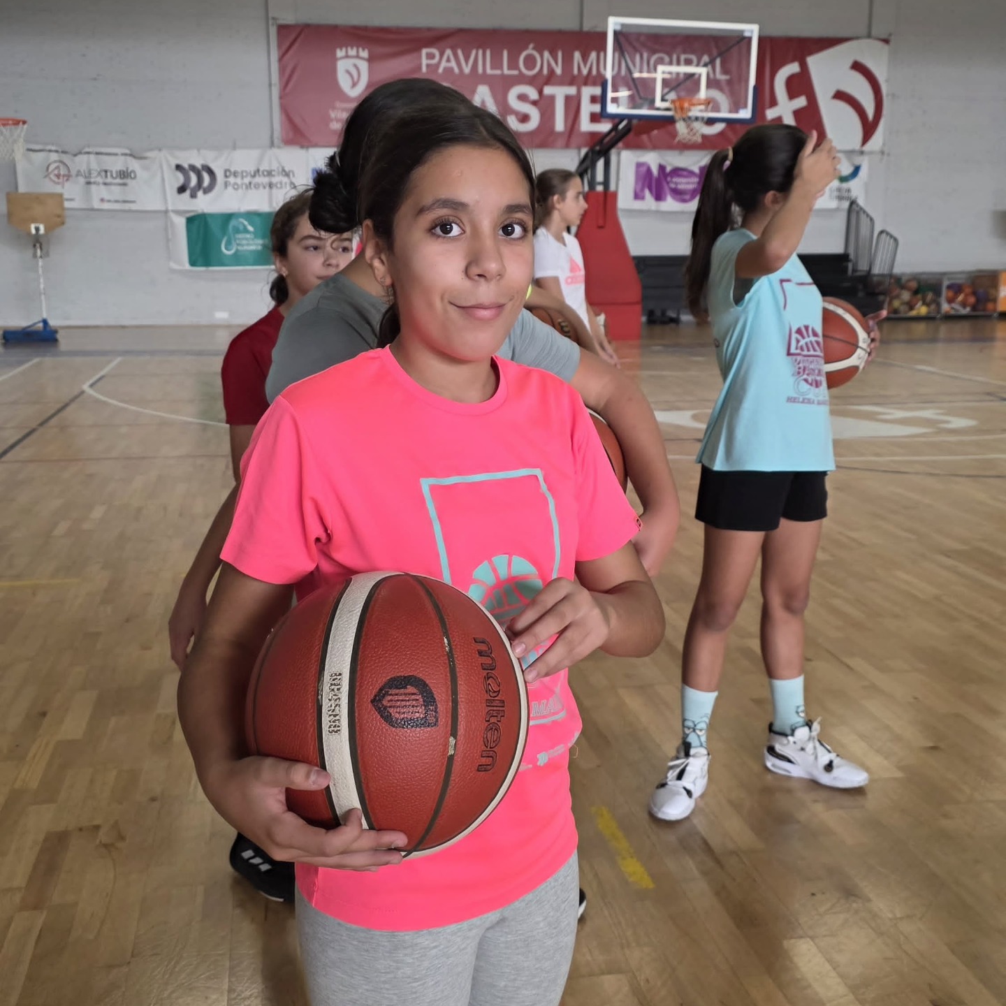 Concentraciones CETI