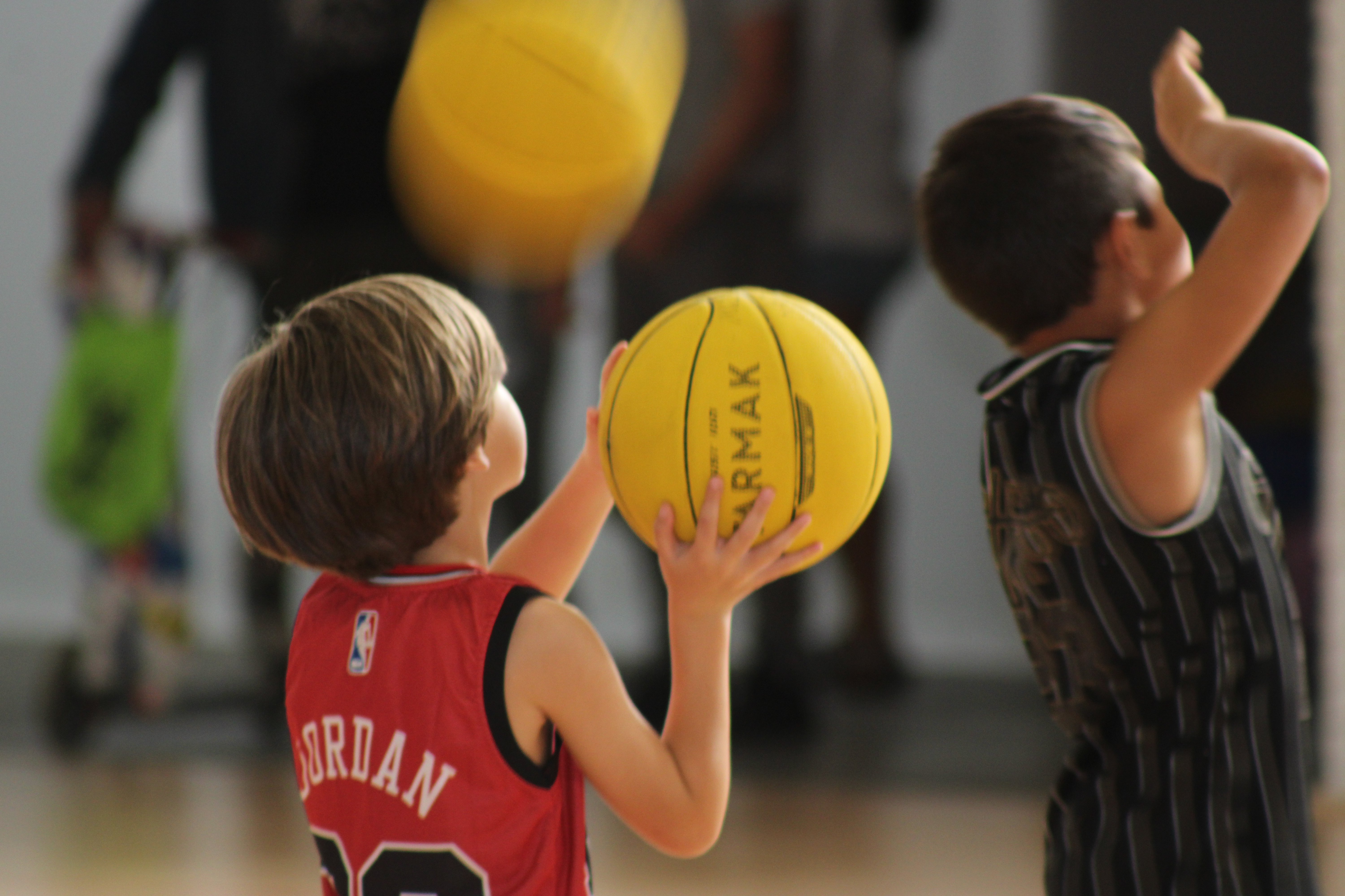 El objetivo es educativo, no competitivo