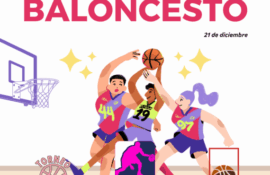 Día Mundial del Baloncesto