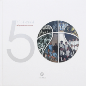 50 años de baloncesto en Vilagarcía (1958-2008)