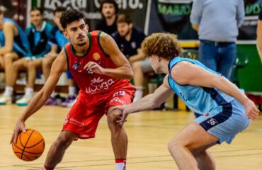 La fase de ascenso a 2ºFEB acariciada por el CEBE