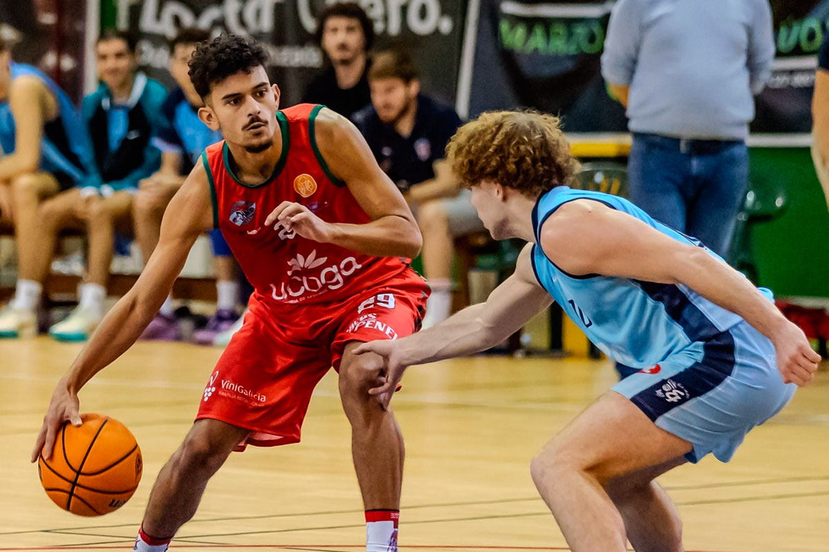 La fase de ascenso a 2ºFEB acariciada por el CEBE